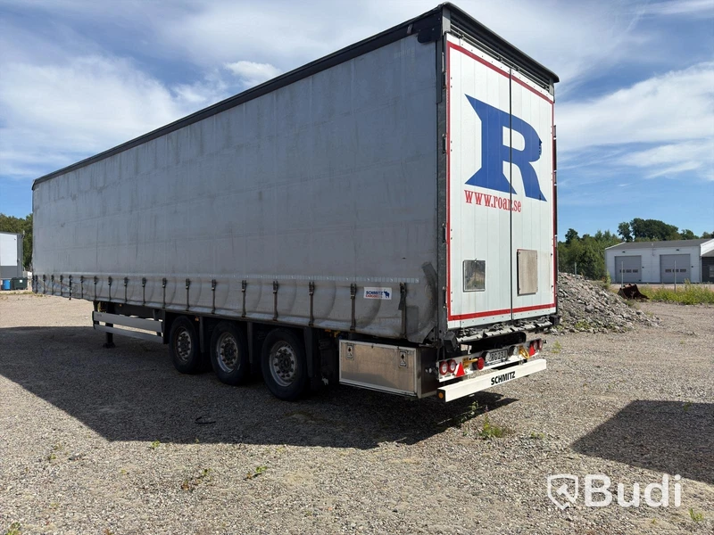 Trailer Schmitz Cargobull -2022