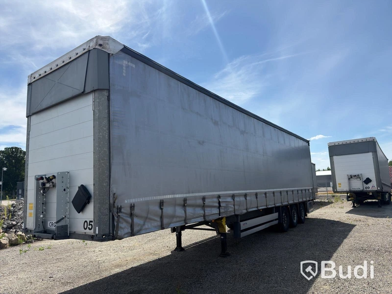 Trailer Schmitz Cargobull -2022