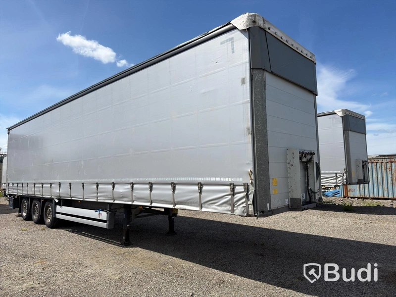 Trailer Schmitz Cargobull -2022