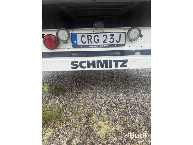 Trailer Schmitz Cargobull -2022