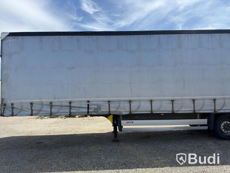 Trailer Schmitz Cargobull -2022