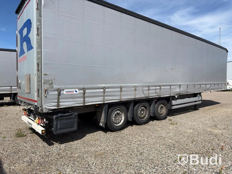 Trailer Schmitz Cargobull -2022