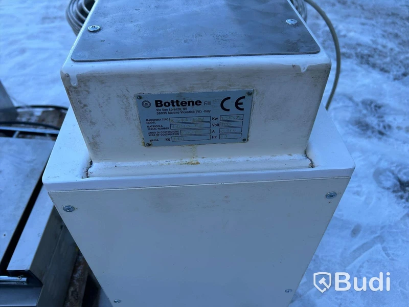 Degblandare Bottene KG44 R2V, 2004