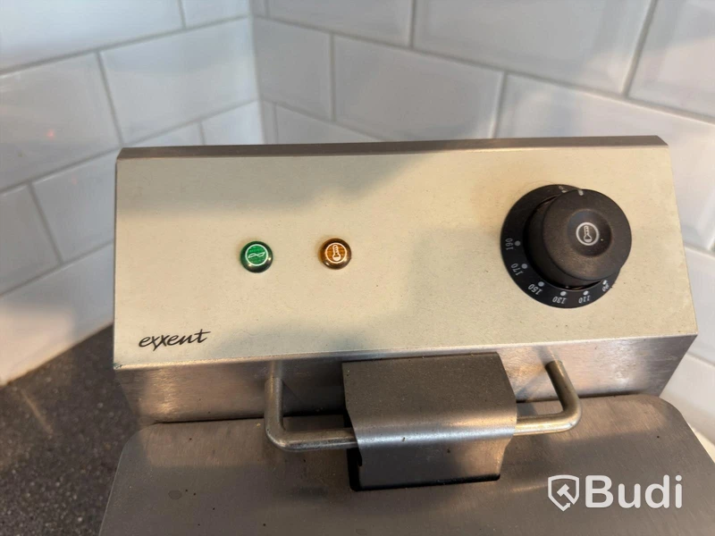 Extent 90019 Deep Fryer, 3250 W, single-phase