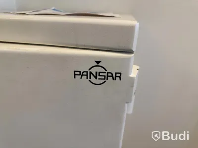 Pansar security cabinet, 2016 (code lock)