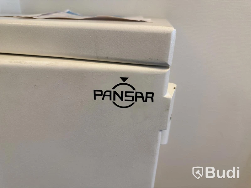 Pansar security cabinet, 2016 (code lock)