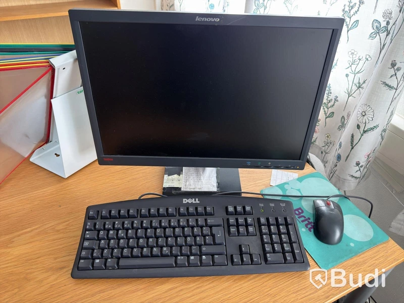 4 st kontorsrum (stort parti)