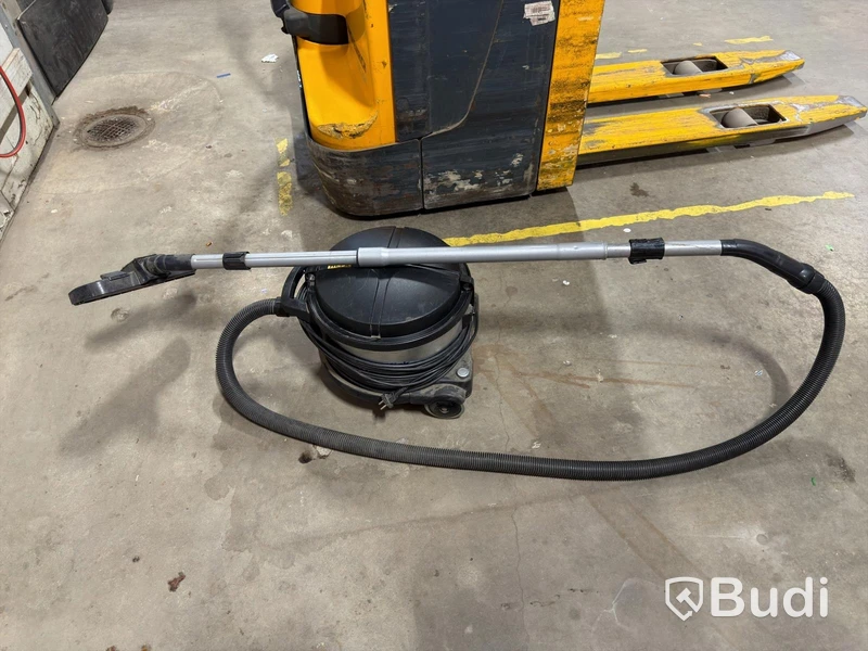 Dammsugare Nilfisk GD 930 Hepa
