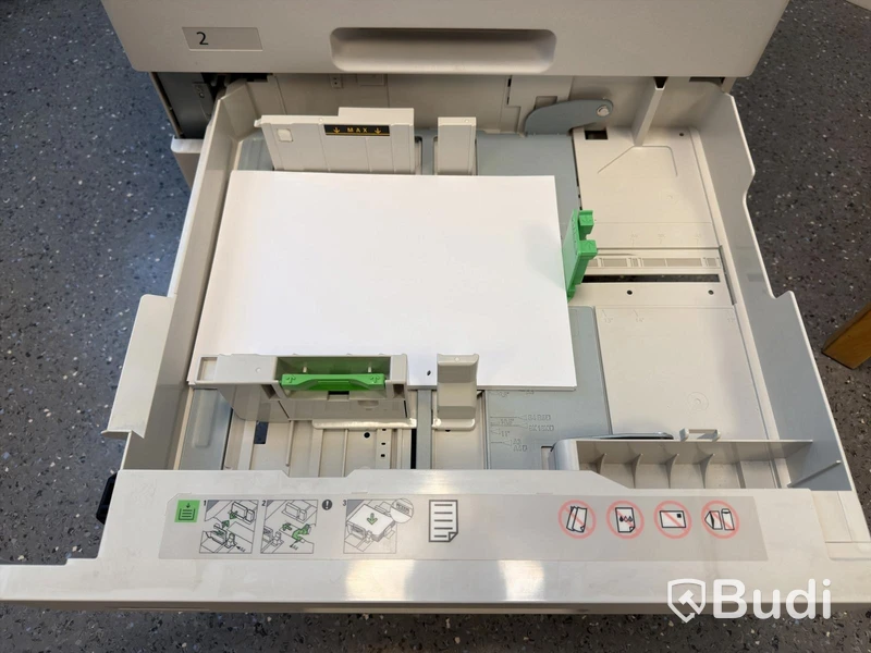 Xerox VersaLink C7020 multifunction printer