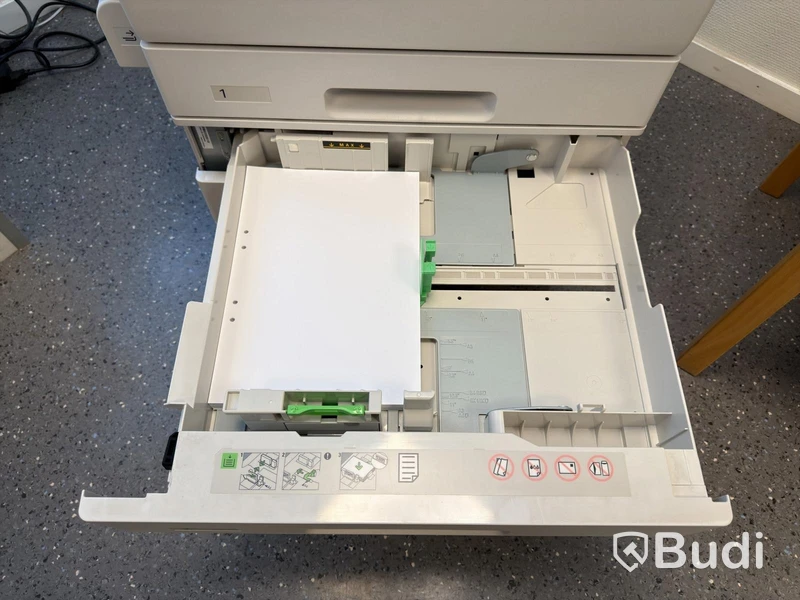 Xerox VersaLink C7020 multifunction printer