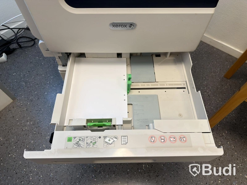 Xerox VersaLink C7020 multifunction printer