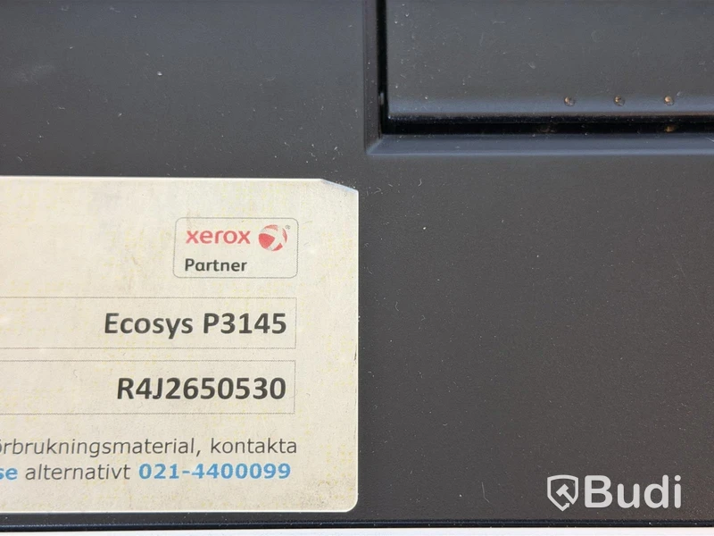 2 pcs Kyocera ECOSYS P3145dn printers