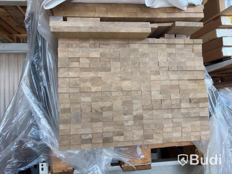 25 oak worktops