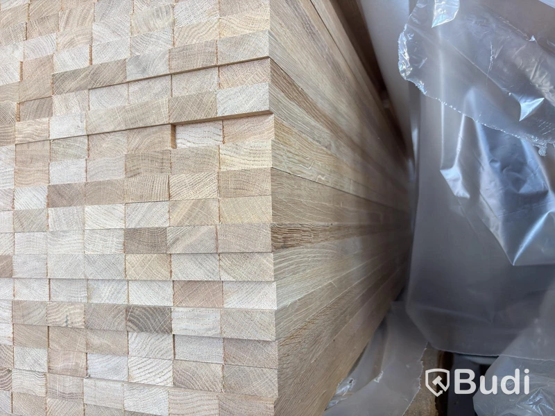 25 oak worktops