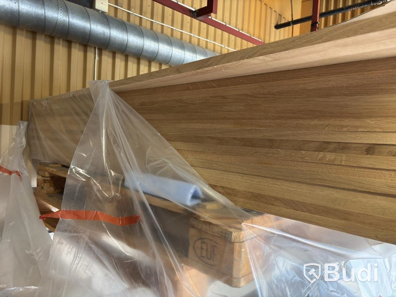 15 oak worktops