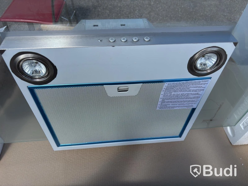 Siemens kitchen extractor fan