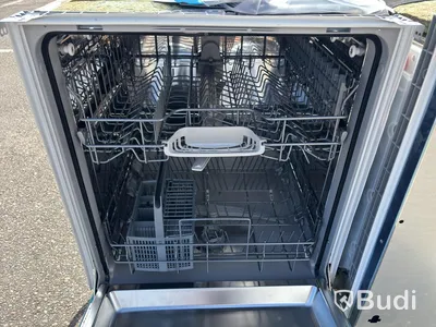 Siemens Dishwasher