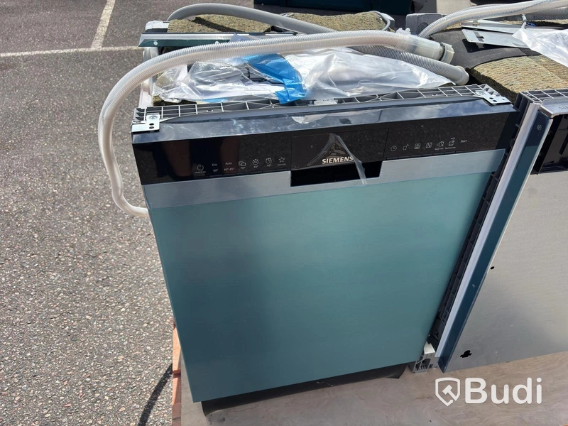 Siemens Dishwasher
