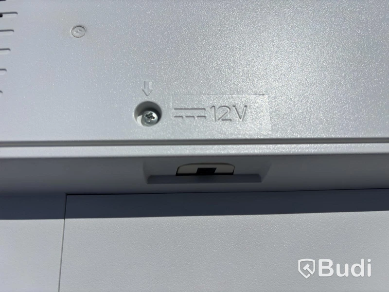 2 st 12 volts TV