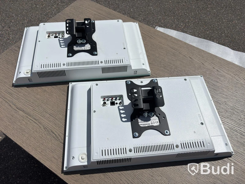 2 st 12 volts TV