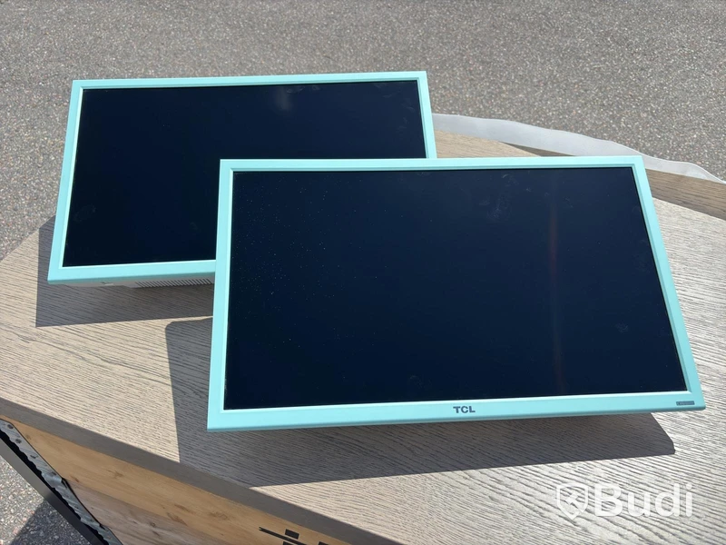 2 st 12 volts TV
