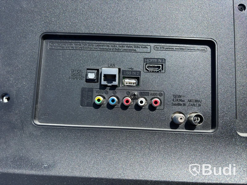 TV LG 55 tum
