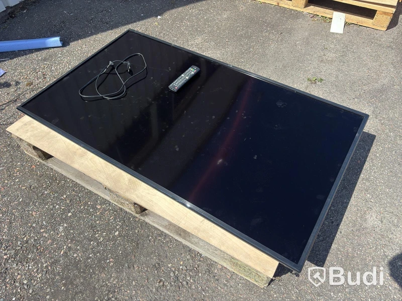 TV LG 55 tum