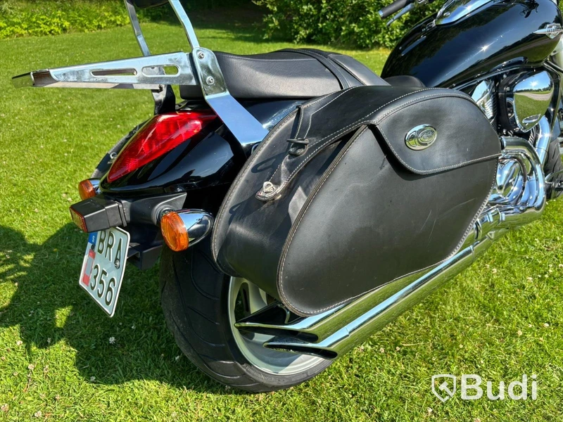 Suzuki M1800R -2006