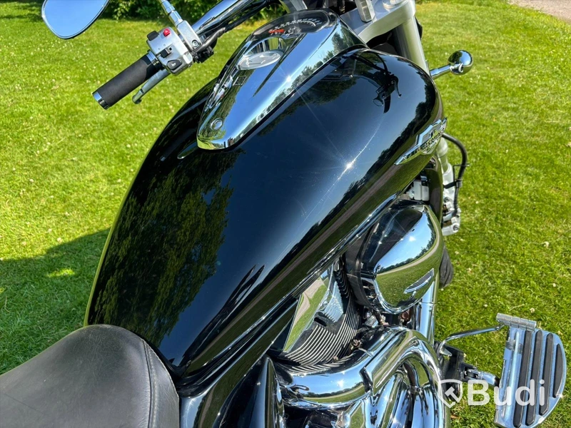 Suzuki M1800R -2006