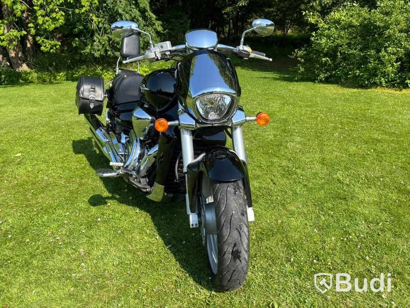 Suzuki M1800R -2006