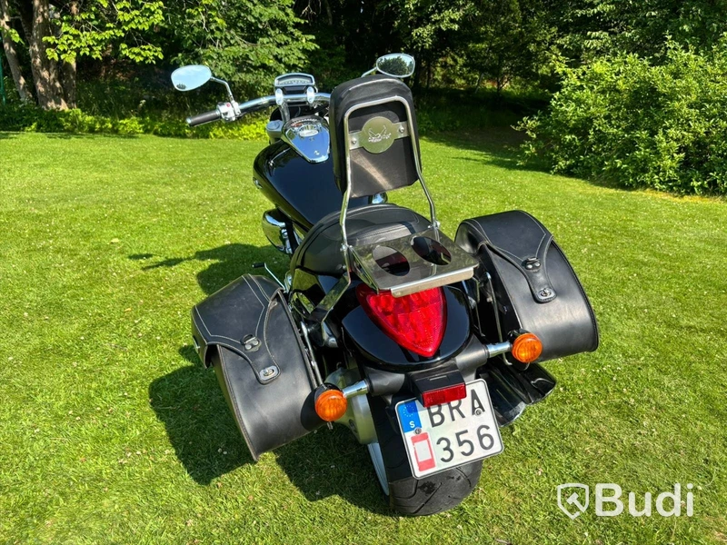 Suzuki M1800R -2006