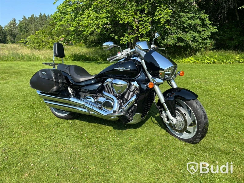 Suzuki M1800R -2006