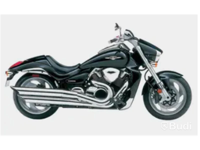 Suzuki M1800R -2006