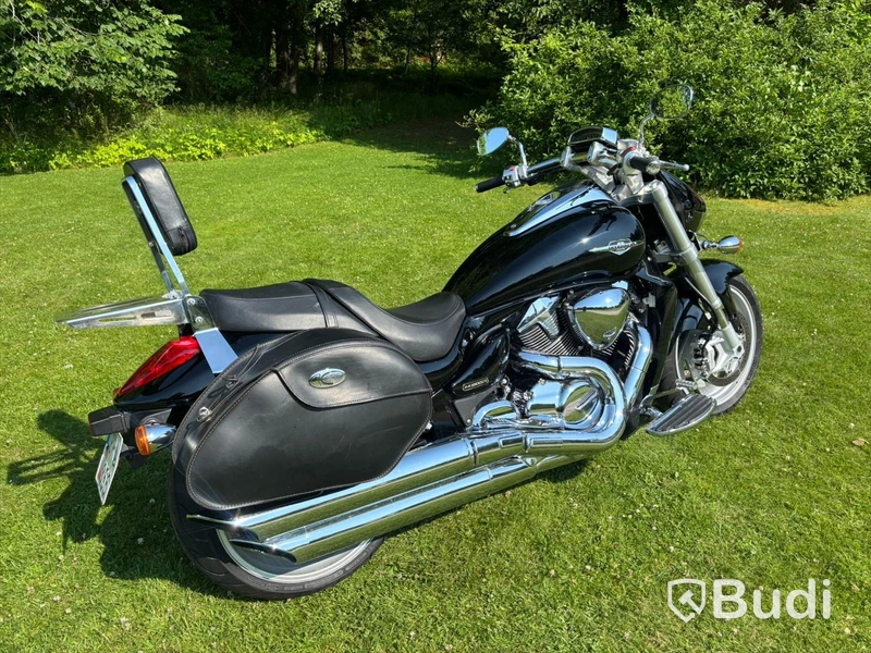 Suzuki M1800R -2006