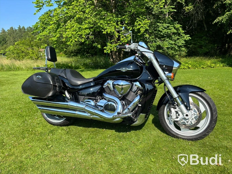 Suzuki M1800R -2006