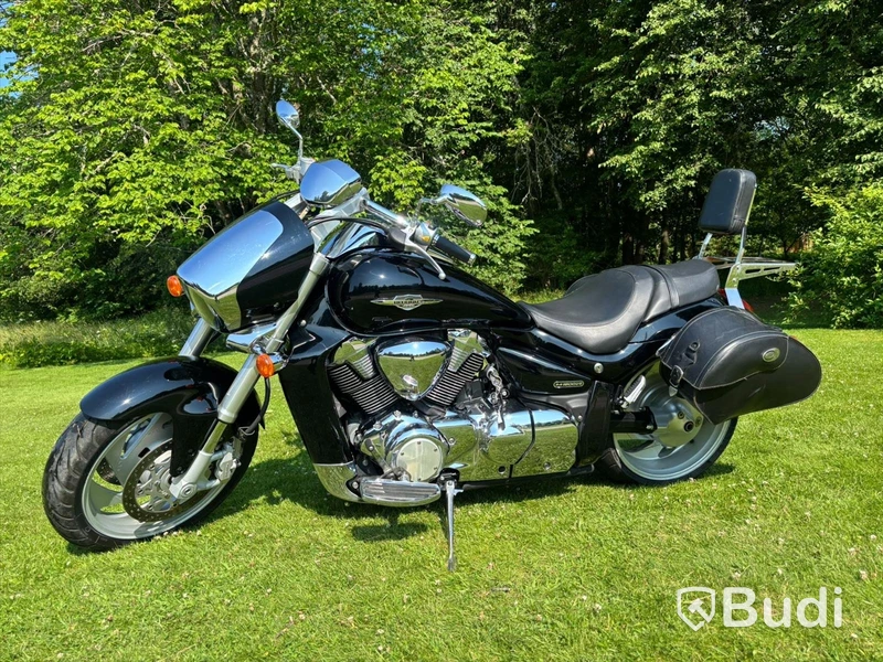 Suzuki M1800R -2006