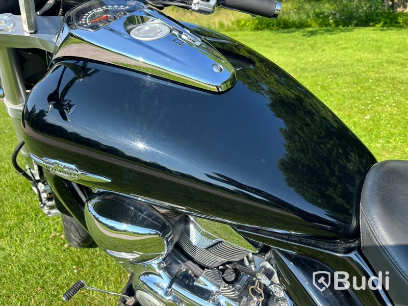Suzuki M1800R -2006