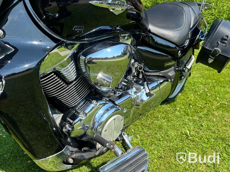 Suzuki M1800R -2006
