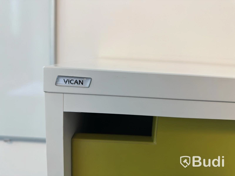 Dokumentskåp Vican