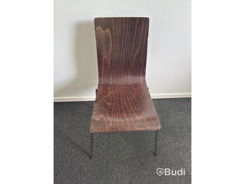 2 Chairs incl. Table
