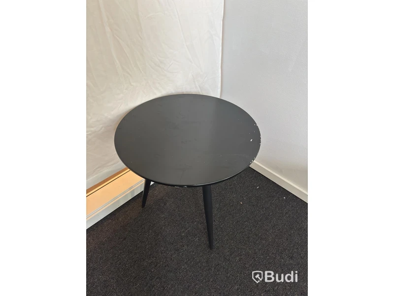 2 Chairs incl. Table