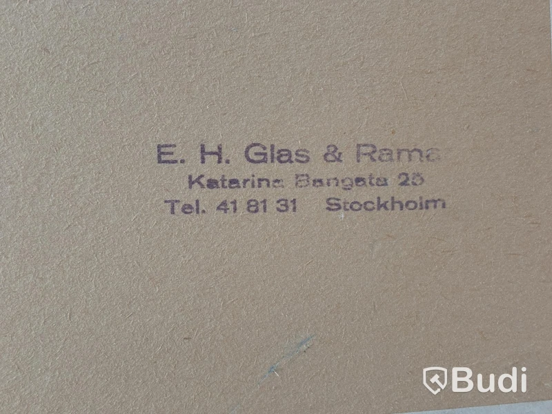 Tavla Lars Norman