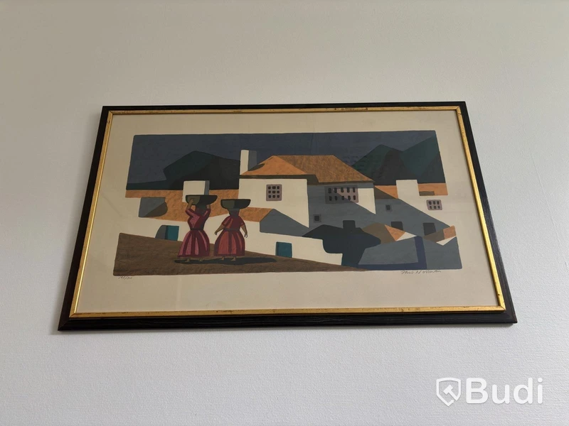 Tavla Lars Norman
