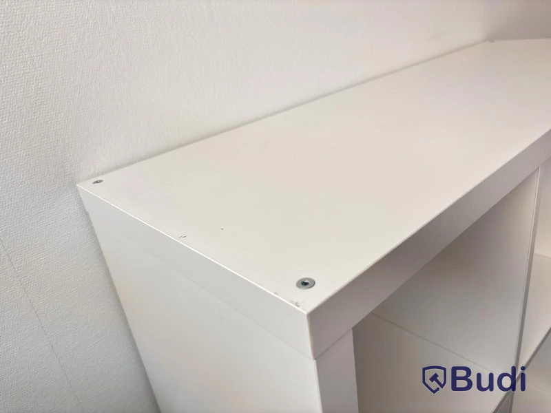 Bokhylla Ikea