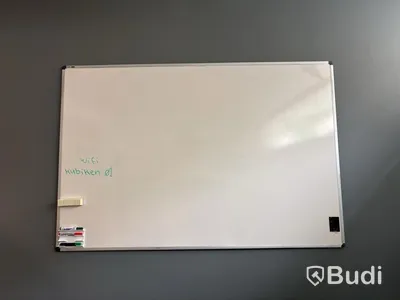 Whiteboardtavla