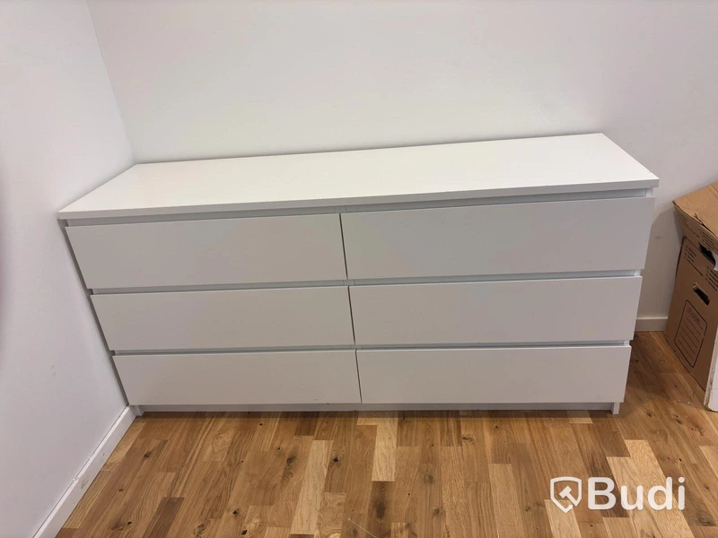 Byrå ikea