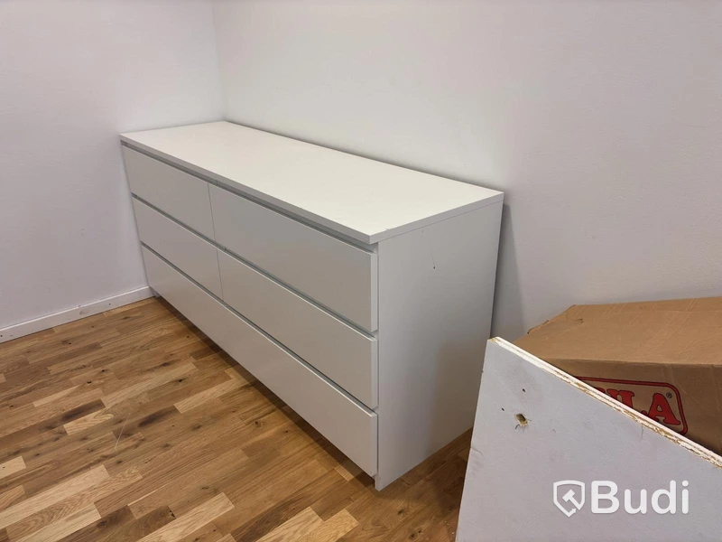 Byrå ikea