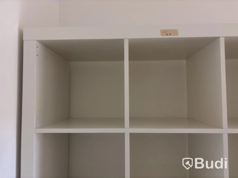 Bokhylla Ikea