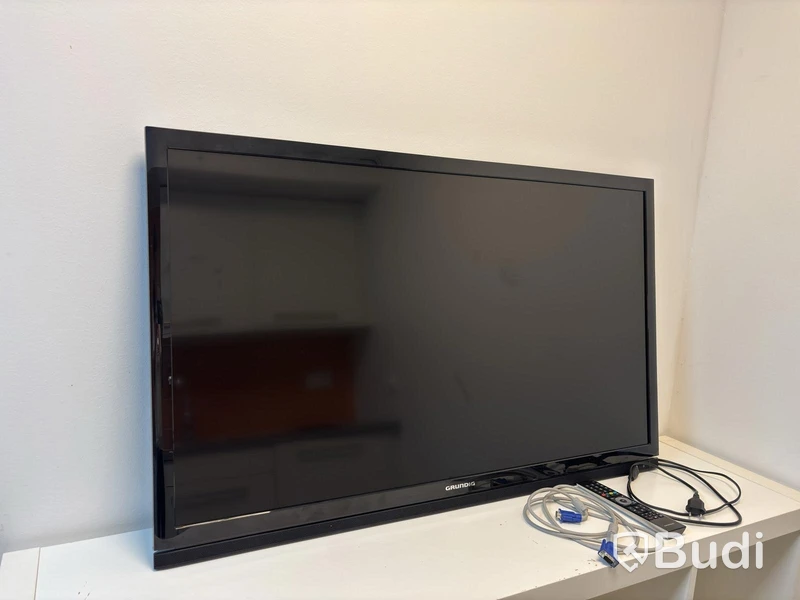 GRUNDIG VLE 6239 BM 46-inch TV