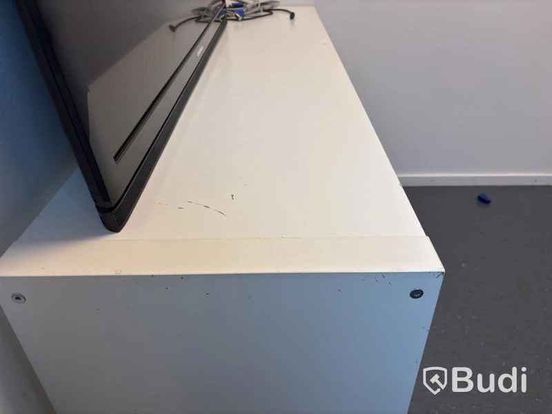 Bokhylla/bänk Ikea
